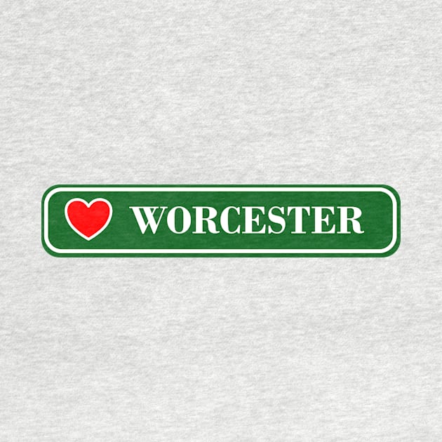 Worcester by Sci-Emily
